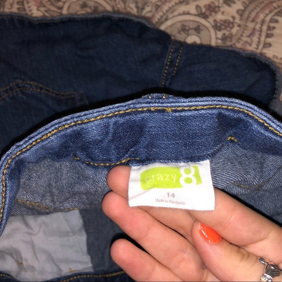 shorts - Picture 3 of 3